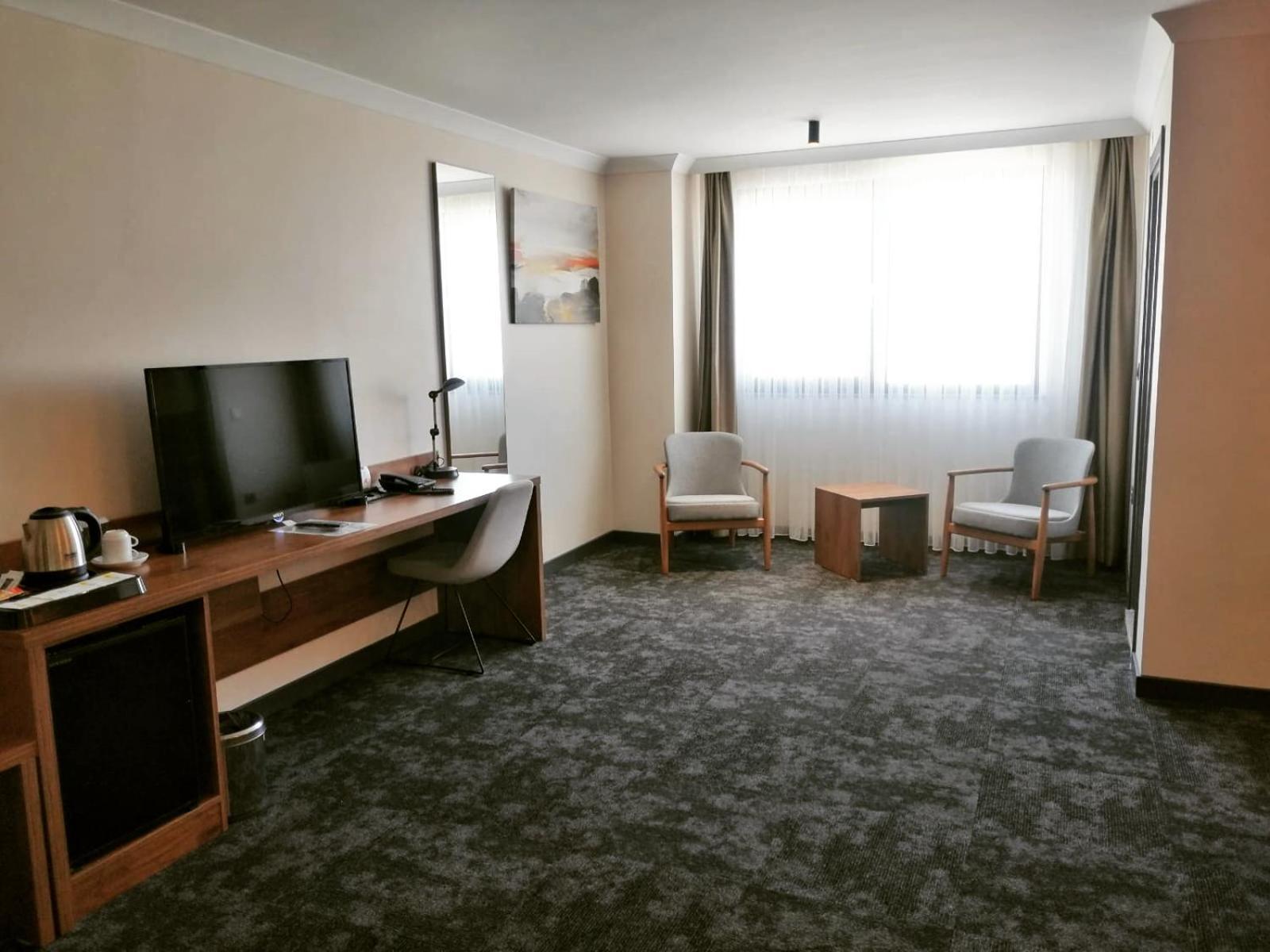 Valent Otel Business Akcay  Pokoj fotografie